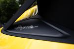 Porsche 718 Spyder 2019 года (WW)